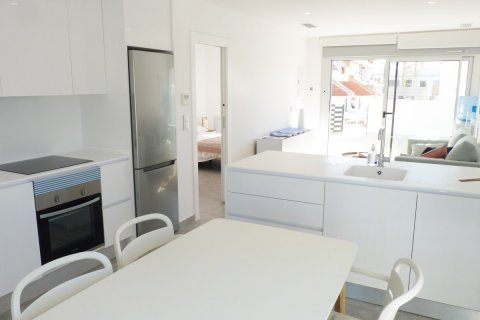 Apartamento en venta en Pilar de la Horadada, Alicante, España 2 dormitorios, 62 m2 No. 19393 - foto 6