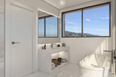 Ático en venta en Marbella, Málaga, España 2 dormitorios, 250 m2 No. 21120 - foto 6