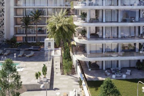 Apartamento en venta en Fuengirola, Málaga, España 2 dormitorios, 74 m2 No. 20993 - foto 24