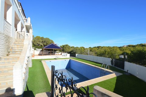 Villa en venta Campoamor, Alicante, España 10 dormitorios, 792 m2 No. 19380 - foto 10
