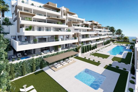 Apartamento en venta en Estepona, Málaga, España 2 dormitorios, 111 m2 No. 20971 - foto 11