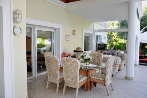 Villa en venta Cabo Roig, Alicante, España 4 dormitorios, 380 m2 No. 19178 - foto 7