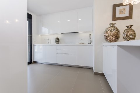 Villa en venta Campoamor, Alicante, España 4 dormitorios, 157 m2 No. 19194 - foto 10