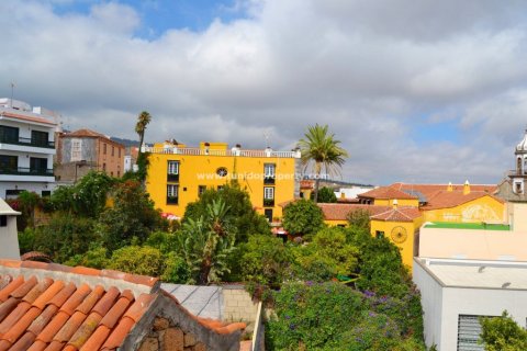 Villa en venta Granadilla de Abona, Tenerife, España 2 dormitorios, 260 m2 No. 24366 - foto 16