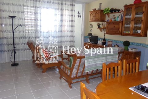 Apartamento en venta en Coma-Ruga, Tarragona, España 2 dormitorios, 75 m2 No. 19428 - foto 7