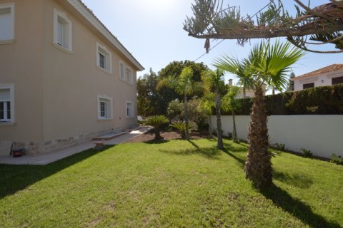 Villa en venta en Cabo Roig, Alicante, España 6 dormitorios, 500 m2 No. 19189 - foto 4