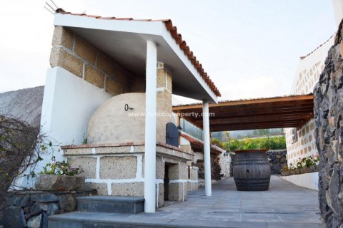 Finca en venta Granadilla de Abona, Tenerife, España 2 dormitorios, 80 m2 No. 24367 - foto 14