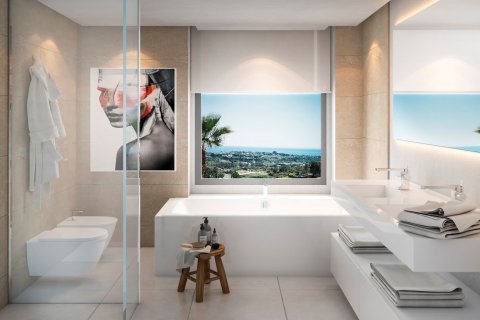 Apartamento en venta en Estepona, Málaga, España 2 dormitorios, 109 m2 No. 20949 - foto 3