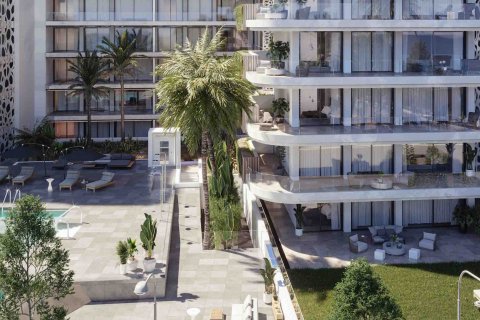 Apartamento en venta en Fuengirola, Málaga, España 3 dormitorios, 119 m2 No. 20995 - foto 30
