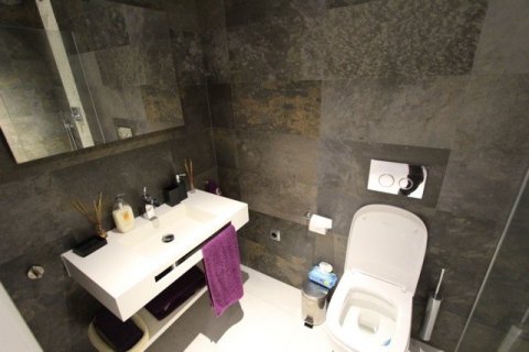 Villa en venta Calpe, Alicante, España 4 dormitorios, 440 m2 No. 24943 - foto 12