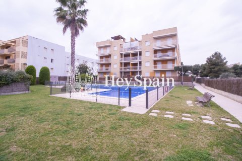 Apartamento en venta en Sant Salvador, Tarragona, España 4 dormitorios, 120 m2 No. 19414 - foto 1