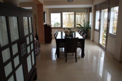 Villa en venta en Calpe, Alicante, España 6 dormitorios, 500 m2 No. 25081 - foto 10