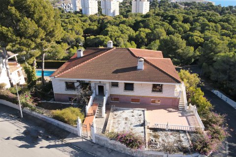Villa en venta Campoamor, Alicante, España 10 dormitorios, 792 m2 No. 19380 - foto 1