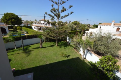 Villa en venta en Cabo Roig, Alicante, España 6 dormitorios, 500 m2 No. 19189 - foto 5