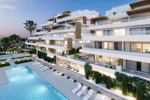 Apartamento en venta en Estepona, Málaga, España 2 dormitorios, 111 m2 No. 20971 - foto 21