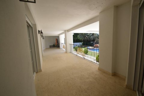 Villa en venta en Marbella, Málaga, España 6 dormitorios, 2644 m2 No. 20910 - foto 25
