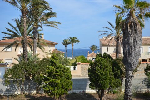Parcela en venta Cabo Roig, Alicante, España 1533 m2 No. 19342 - foto 2