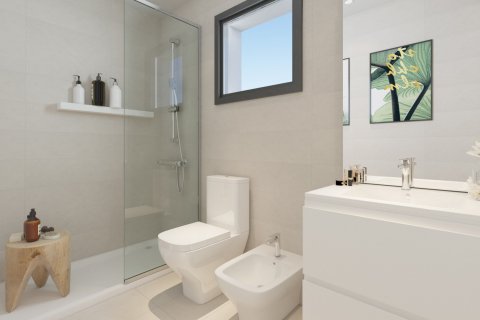 Apartamento en venta en Estepona, Málaga, España 3 dormitorios, 94 m2 No. 20926 - foto 11