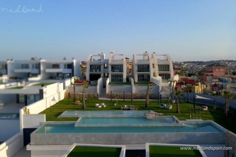 Apartamento en venta en Ciudad Quesada, Alicante, España 2 dormitorios, 80 m2 No. 9687 - foto 4