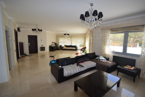 Villa en venta en Campoamor, Alicante, España 7 dormitorios, 770 m2 No. 19185 - foto 5