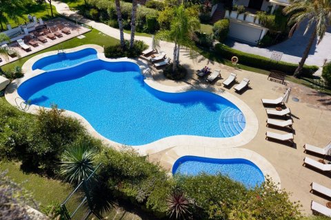 Ático en venta en Marbella, Málaga, España 3 dormitorios, 205 m2 No. 20869 - foto 10