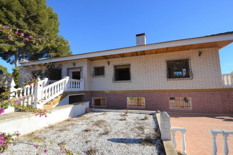Villa en venta Campoamor, Alicante, España 10 dormitorios, 792 m2 No. 19380 - foto 6
