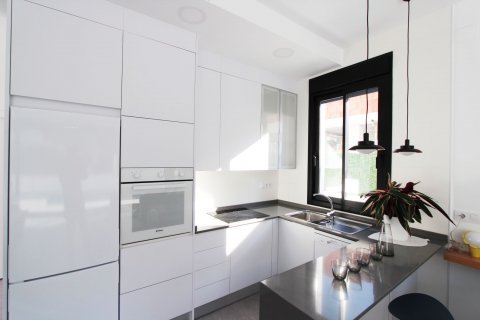 Villa en venta Pinar De Campoverde, Alicante, España 3 dormitorios, 102 m2 No. 19345 - foto 8