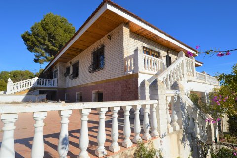Villa en venta Campoamor, Alicante, España 10 dormitorios, 792 m2 No. 19380 - foto 8