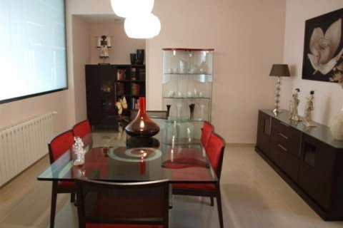 Villa en venta en Calpe, Alicante, España 6 dormitorios, 500 m2 No. 25081 - foto 8