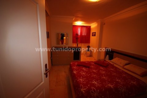 Apartamento en venta Acantilado De Los Gigantes, Tenerife, España 2 dormitorios, 90 m2 No. 24301 - foto 7