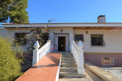 Villa en venta Campoamor, Alicante, España 10 dormitorios, 792 m2 No. 19380 - foto 7