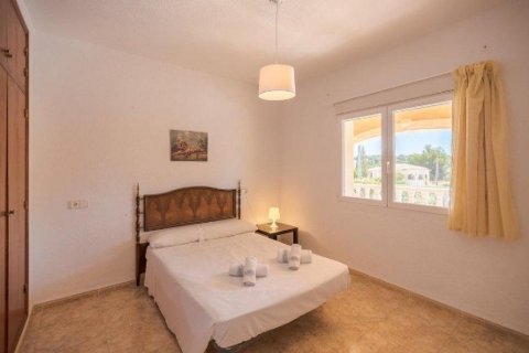 Villa en venta en Calpe, Alicante, España 12 dormitorios, 800 m2 No. 25112 - foto 6