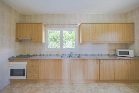 Villa en venta en Calpe, Alicante, España 12 dormitorios, 800 m2 No. 25112 - foto 4