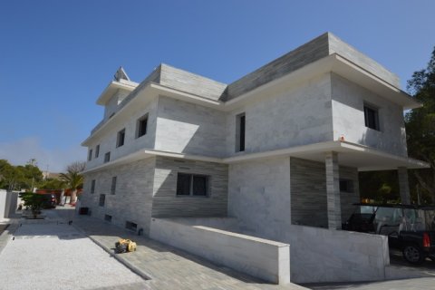 Villa en venta en Campoamor, Alicante, España 7 dormitorios, 770 m2 No. 19185 - foto 4