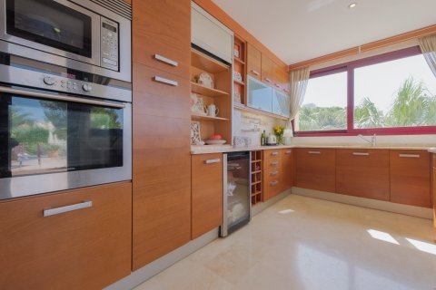 Villa en venta en Altea, Alicante, España 6 dormitorios, 950 m2 No. 28138 - foto 23