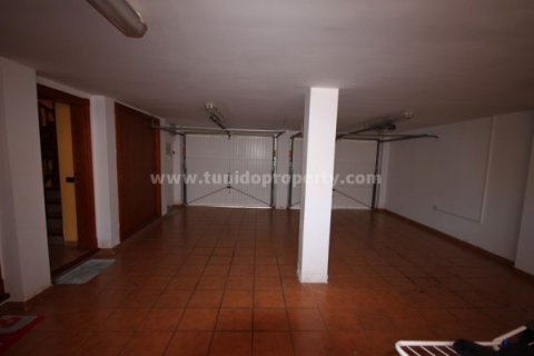 Villa en venta en Buzanada, Tenerife, España 3 dormitorios, 300 m2 No. 24306 - foto 18
