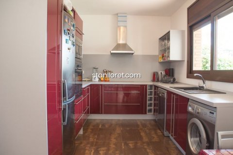 Villa en venta en Lloret de Mar, Gerona, España 4 dormitorios, 223 m2 No. 21181 - foto 11