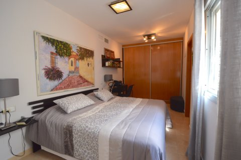 Apartamento en venta en Pilar de la Horadada, Alicante, España 2 dormitorios, 70 m2 No. 19323 - foto 10