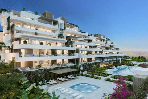 Apartamento en venta en Estepona, Málaga, España 2 dormitorios, 111 m2 No. 20971 - foto 7