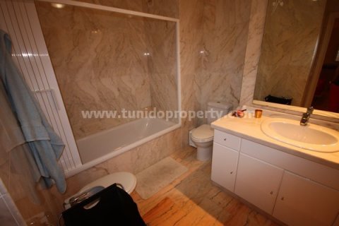 Apartamento en venta en Acantilado De Los Gigantes, Tenerife, España 2 dormitorios, 90 m2 No. 24301 - foto 11