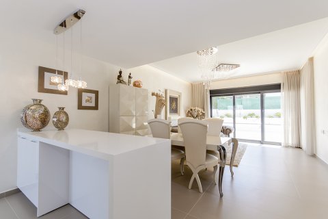 Villa en venta Campoamor, Alicante, España 4 dormitorios, 157 m2 No. 19194 - foto 9