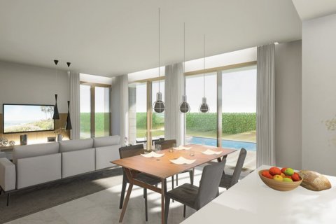 Villa en venta Roses, Gerona, España 109 m2 No. 19219 - foto 4