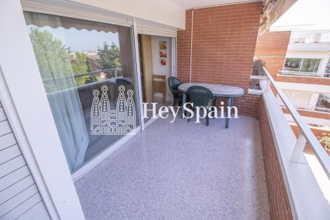 Apartamento en venta en Coma-Ruga, Tarragona, España 2 dormitorios, 65 m2 No. 19424 - foto 17