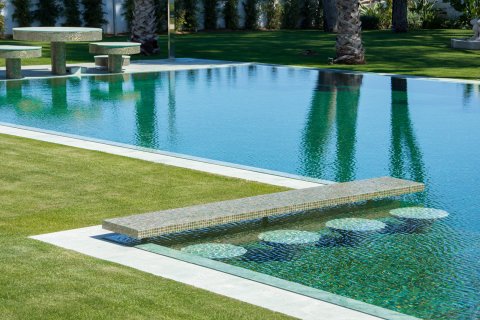 Villa en venta en Marbella, Málaga, España 7 dormitorios, 1000 m2 No. 21155 - foto 5