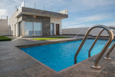Villa en venta Villamartin, Alicante, España 2 dormitorios, 77 m2 No. 19212 - foto 7