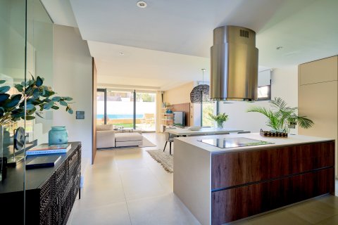 Villa en venta en Marbella, Málaga, España 3 dormitorios, 437 m2 No. 21038 - foto 11
