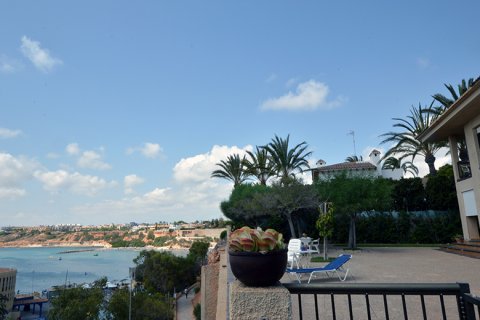 Villa en venta Cabo Roig, Alicante, España 7 dormitorios, 500 m2 No. 19183 - foto 6