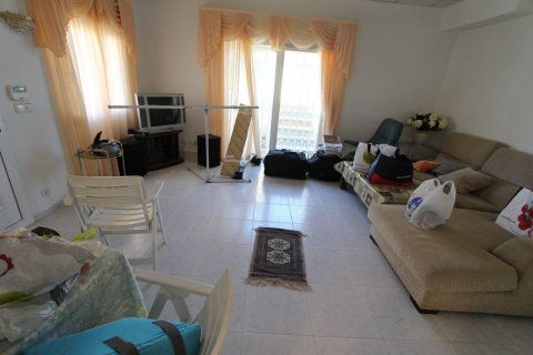 Villa en venta Calpe, Alicante, España 6 dormitorios, 609 m2 No. 24911 - foto 15