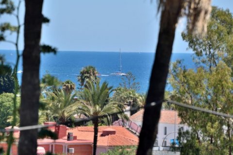 Villa en venta en Marbella, Málaga, España 6 dormitorios, 500 m2 No. 20907 - foto 4