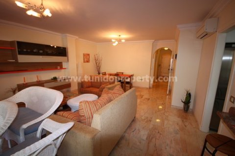 Apartamento en venta Acantilado De Los Gigantes, Tenerife, España 2 dormitorios, 90 m2 No. 24301 - foto 18